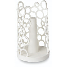 PORTAROTOLO FORME Bianco (12pz)